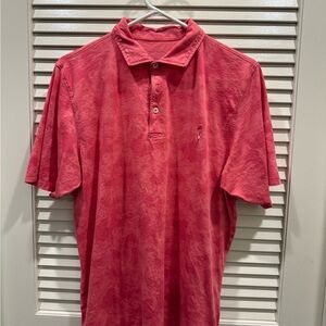 B. Draddy Polo Shirt - Short Sleeve Collared